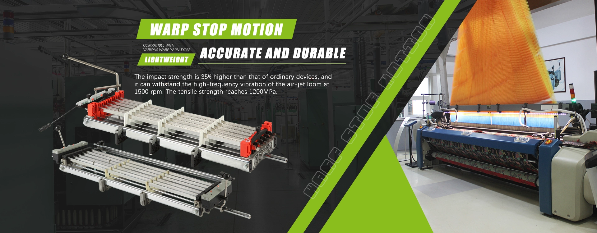 중국 워프 스톱 모션 공급 업체