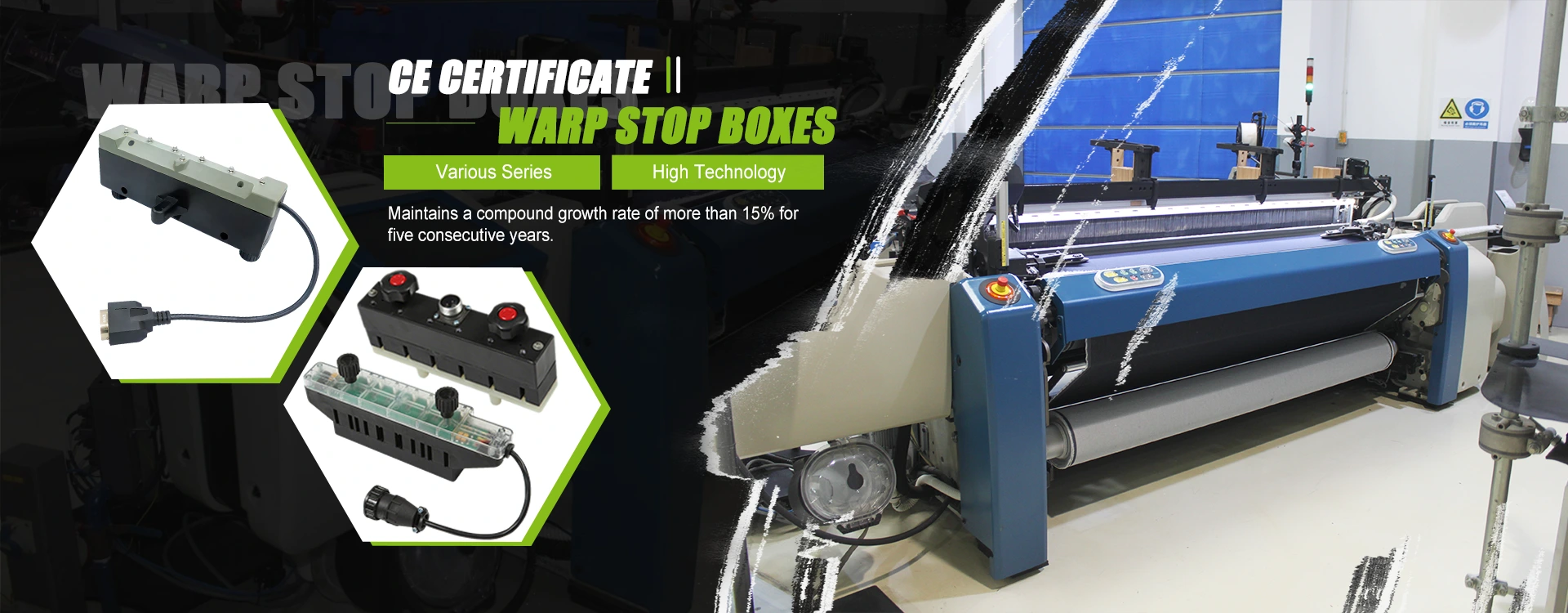 내구성이 뛰어난 워프 스톱 바 제조업체