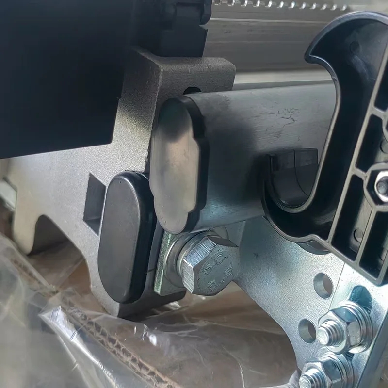 직물 매끄러운 표면 크롬 도금 타원형 타원형 파이프의 기능은 무엇입니까