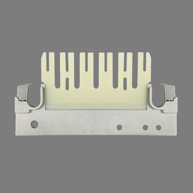 알루미늄 중간 워프 스톱 브래킷이 현대 건축의 구조적 안정성을 어떻게 향상시키는가