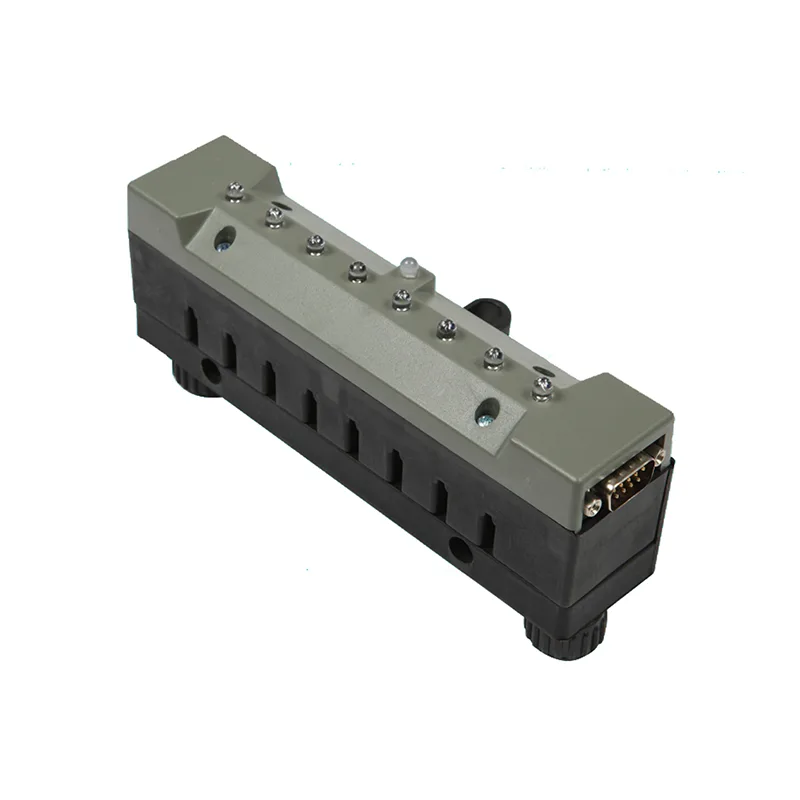 워프 스톱 박스는 어떻게 직기 가동 중지 시간과 직물 결함을 줄일 수 있습니까?