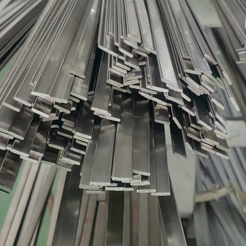 스테인레스 스틸 분배기 스트립은 어떻게 직조 안정성과 제품 품질을 향상시킬 수 있습니까?