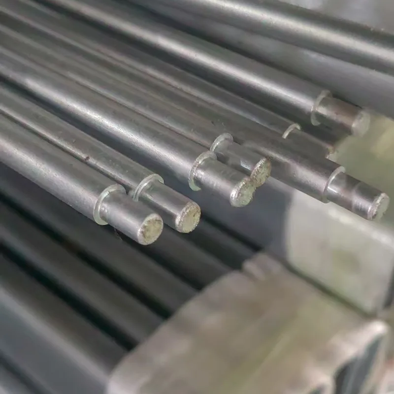 Stainless Steel 7mm Diameter Round Bar