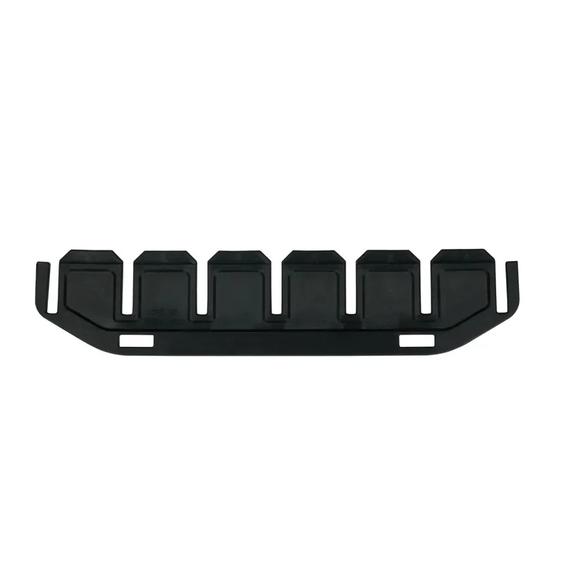 Middle Yarn Dividing Frame