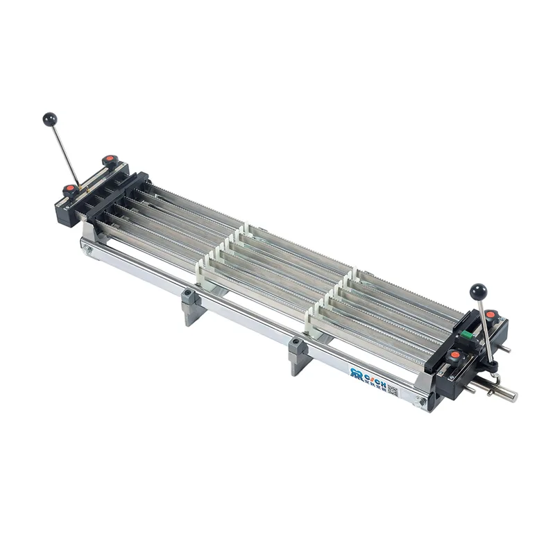 비표시 드롭 와이어 워프 정지 동작